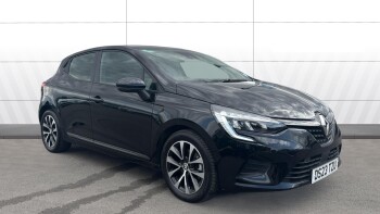 Renault Clio 1.6 E-TECH full hybrid 145 Evolution 5dr Auto Hybrid Hatchback